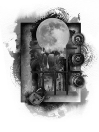 иллюстрация к сборнику стихов2