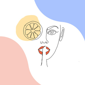 Паттерны, принты, one line