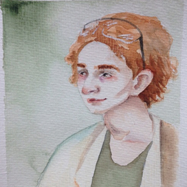 Хуманизация Смешариков. Лосяш