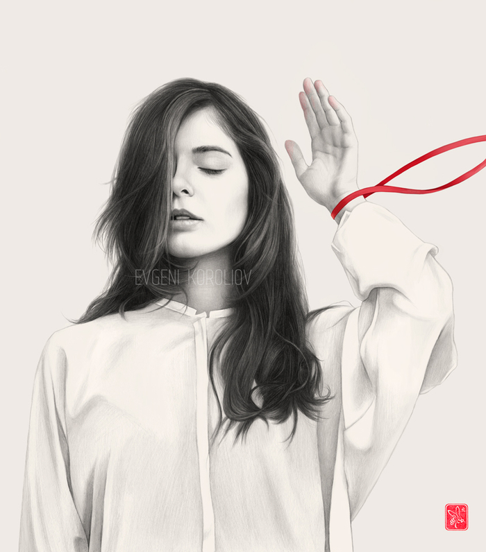 L’éden et après V