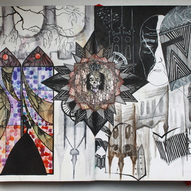 О Марии Стюарт