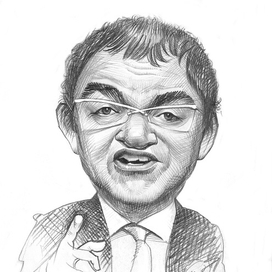 Дмитрий Дибров