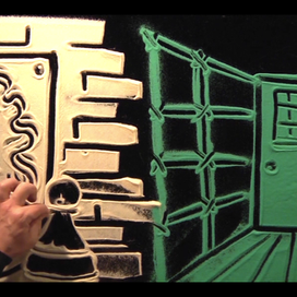 Побег из Шоу-Шенка