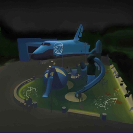 Компьютерная графика