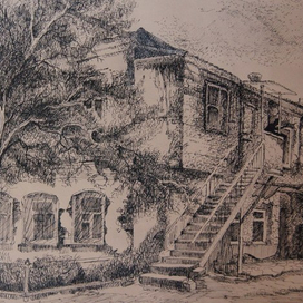 Хроники старого Ростова-на-Дону