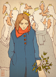 De vilde Svaner_vol 2