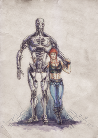 Т-900 и гибрид.