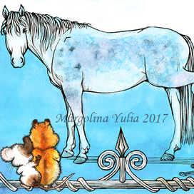 Для книги Елены Ожич "История ремесел"