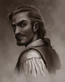 Главный злодей