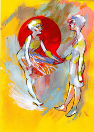 "Ветром стать"