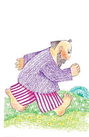 Великан-эгоист