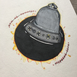 Чёрное солнце 