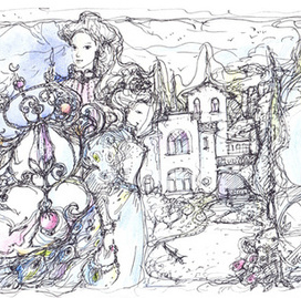  Письма Антона Чехова.  Из Ялты