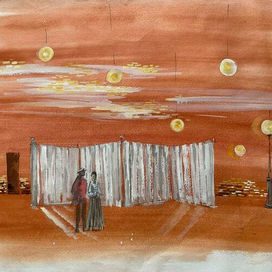 Дни нашей жизни