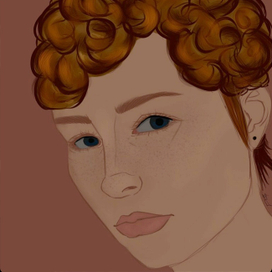 Усыпанная солнцем