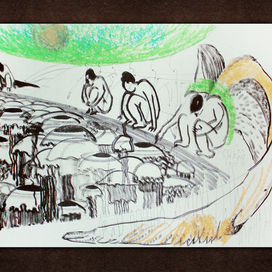 Ловцы медуз