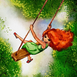 Illustration art digital 