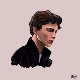 The art of the actor 