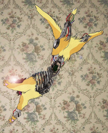 Механизация...