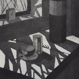 Лунный свет