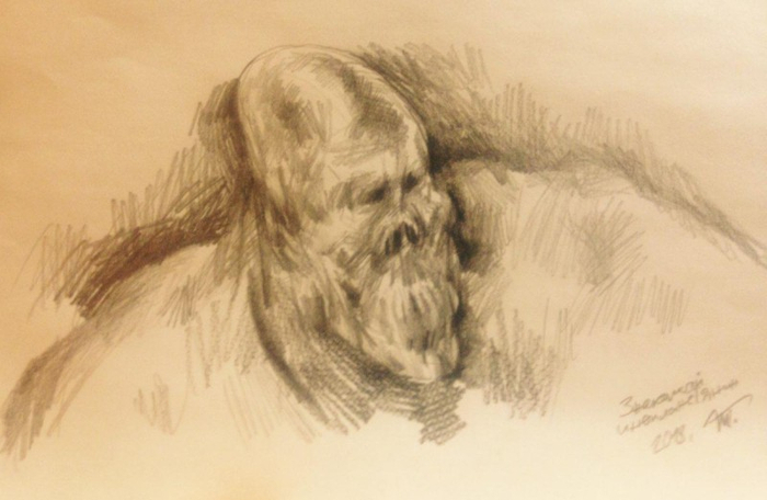 Знакомый инопланетянин