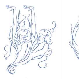 Синхронистки