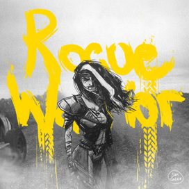 Rogue Warrior