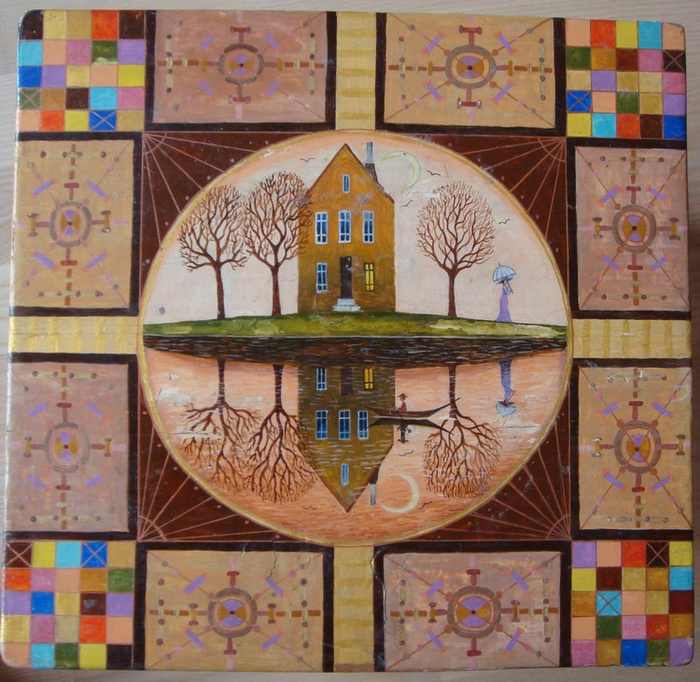 табуреточка 2