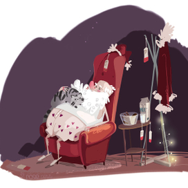 Санта и ikea верят в тебя