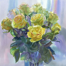 Не такая, как все