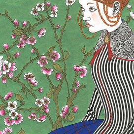 Портрет Дориана Грея.(Гэтти)