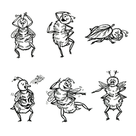 Скоро на всех корпоративах страны :))