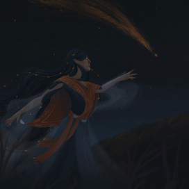 Танцующая со звездами