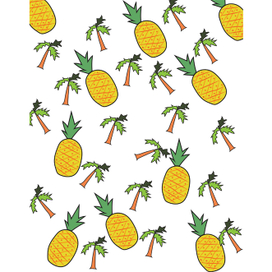 ананасы