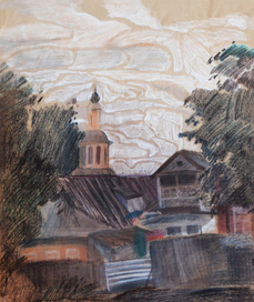 "Великий Устюг"