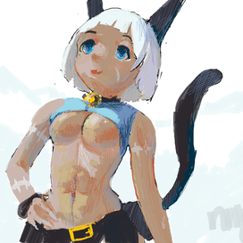 Мисс Форчун 