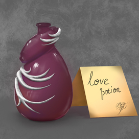 Love potion