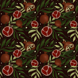 Паттерн “Гранаты”