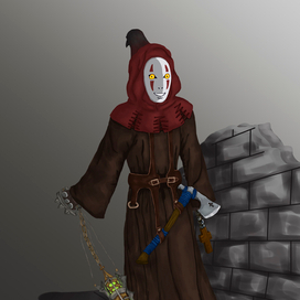 Телохранитель