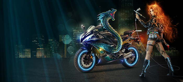 Аэрография