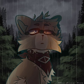 Арт, как оплата за адопт