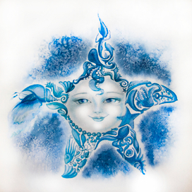 Морская Звезда