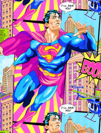 Супергерой