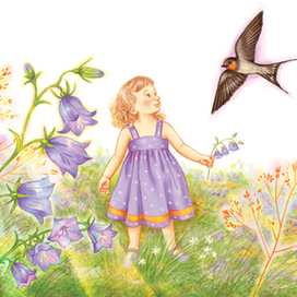 Колокольчики