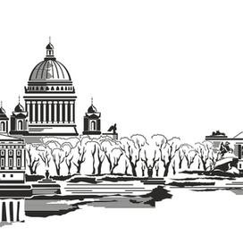 Санкт-Петербург