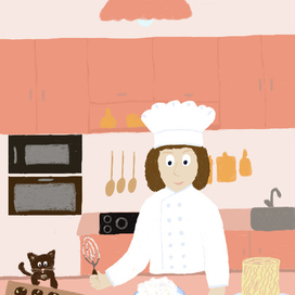 День кондитера