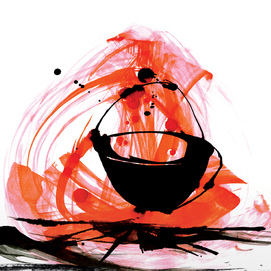 «Месяц коротких дней» – декабрь