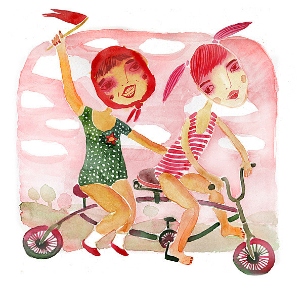 французские октябрята