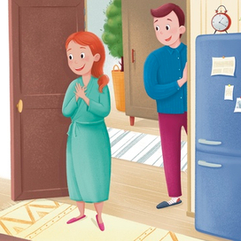 "Младший брат-мой лучший друг", 2021 г., издательство Феникс-Премьер