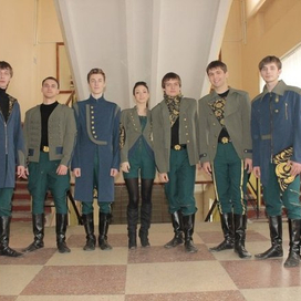 коллекция "Forpost"